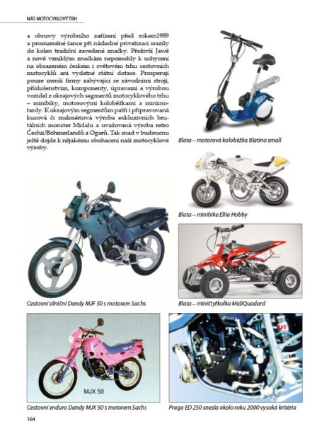 Náš motocyklový trh, Prvních 120 let, 1895–2014, Milan Veselý Náš motocyklový trh, Prvních 120 let, 1895–2014, Milan Veselý