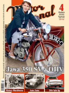 Motor Journal 4/2020