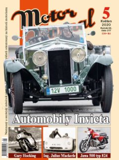 Motor Journal 5/2020