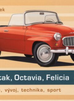 Spartak, Octavia, Felicia