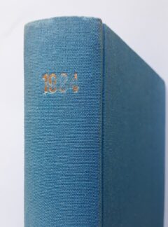 Motoristická současnost – za volantem 1984