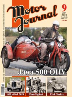 Motor Journal 9/2020