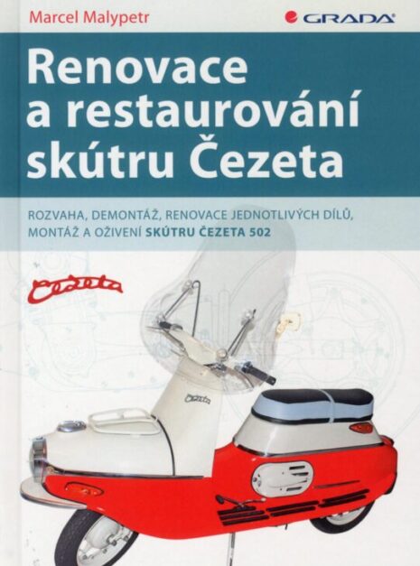 Skutr CZ renovace 01