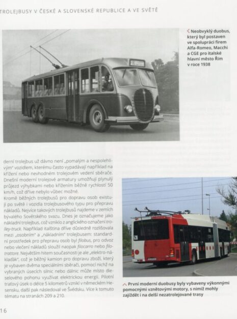 Trolejbusy Harak GRADA03 Trolejbusy Harak GRADA03