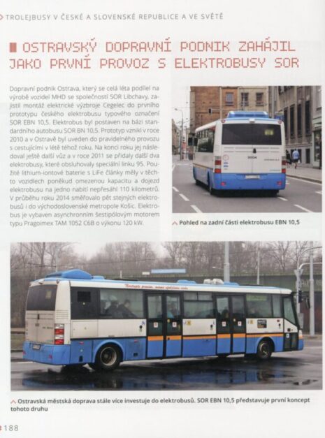 Trolejbusy Harak GRADA04 Trolejbusy Harak GRADA04