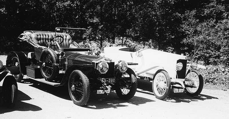 moravia Motor Journal