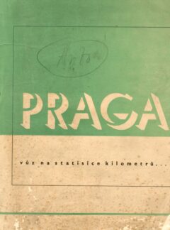 Praga