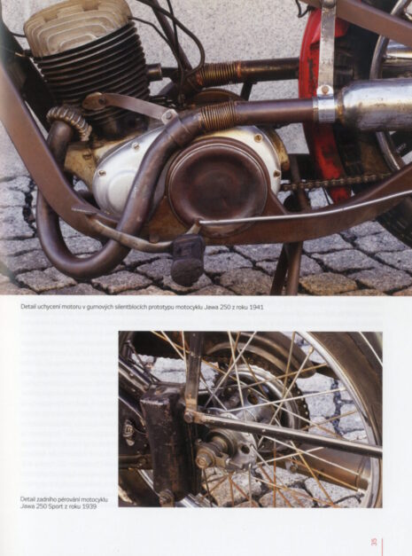 JAWA fenomen NTM 002 JAWA fenomen NTM 002