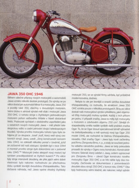 JAWA fenomen NTM 003 JAWA fenomen NTM 003
