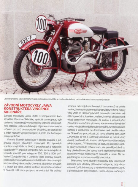 JAWA fenomen NTM 004 JAWA fenomen NTM 004