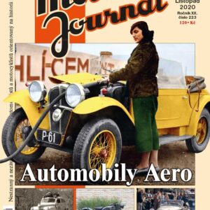 Motor Journal 11/2020