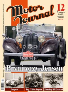 Motor Journal 12/2020