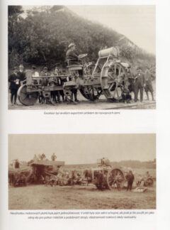 Historie motorů Laurin & Klement a ŠKODA: I. díl 1899 – 1948, Martin Chlupáč