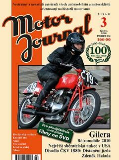 Motor Journal 3/2010