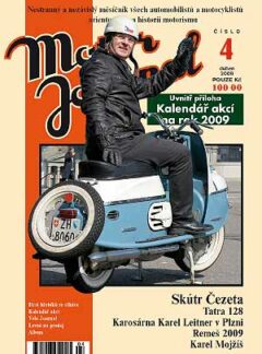 Motor Journal 4/2009