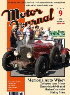 Motor Journal 9/2009