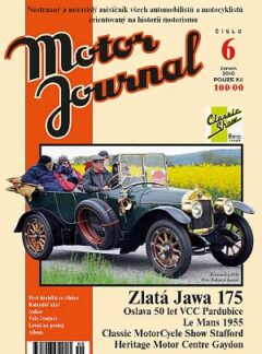 Motor Journal 6/2010