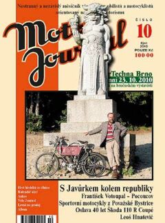 Motor Journal 10/2010
