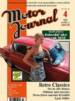 Motor Journal 4/2010