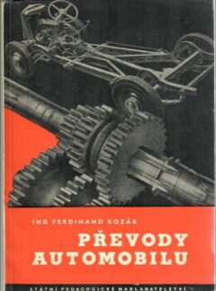 Převody automobilu