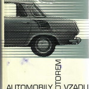 Automobily s motorem vzadu