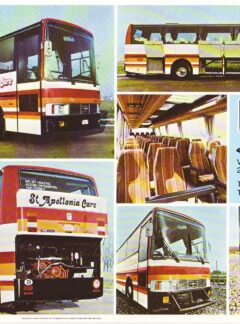 Van Hool T815 H