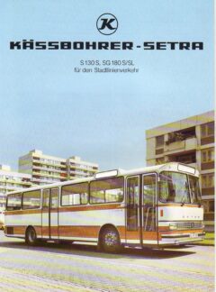 Kässbohrer-Setra