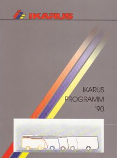 Ikarus