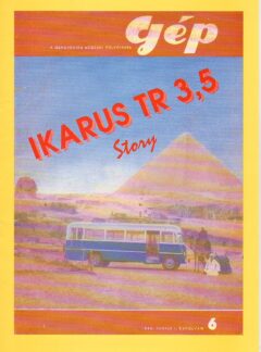 Ikarus TR 3,5