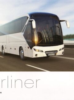 Neoplan Tourliner