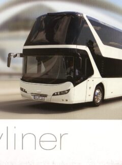 Neoplan Skyliner