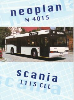 Neoplan N 4015