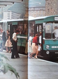 Mercedes-Benz O 305G