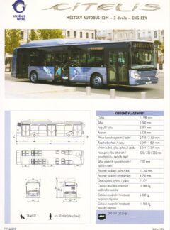 Irisbus Citelis 12M