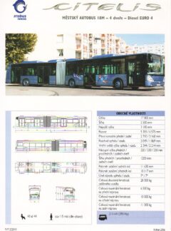 Irisbus Citelis 18M