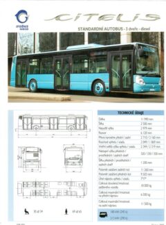 Irisbus Citelis