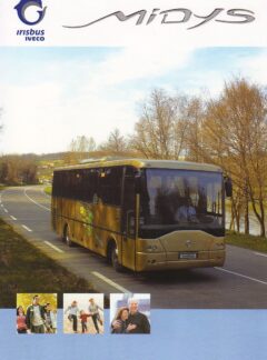 Irisbus Midys