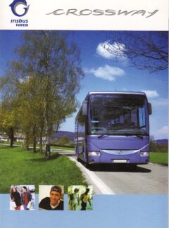 Irisbus Crossway