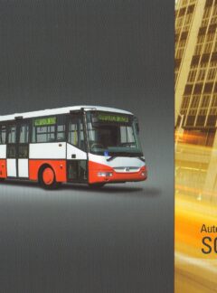 SOR BN 12