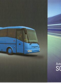 SOR LH 9,5