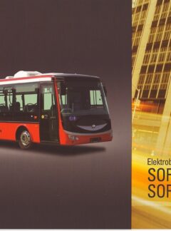 SOR EBN 8, EBN 9,5