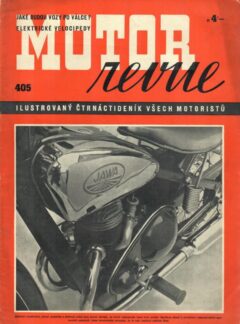 Motor Revue