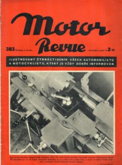 Motor Revue