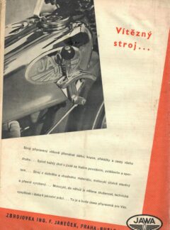 Motor Revue