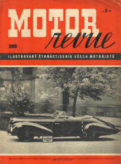 Motor Revue