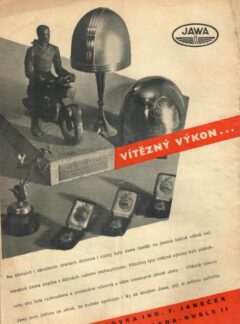 Motor Revue