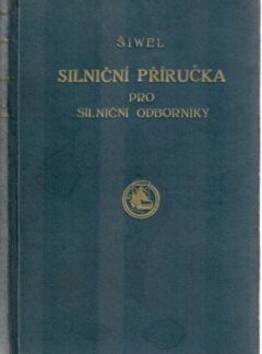 Silniční příručka pro silniční odborníky