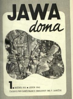 Jawa Doma 1943