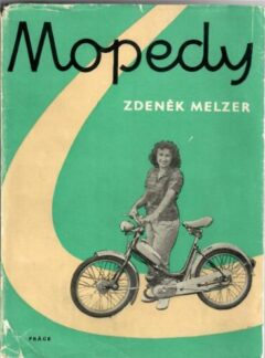 Mopedy