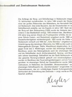 Das Zweirad im Wandel der Zeit